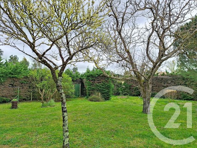 Maison &agrave; vendre - 6 pi&egrave;ces - 137,84 m2 - Lavaur - 81 - MIDI-PYRENEES