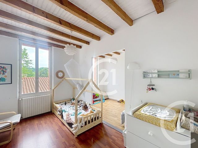 Maison &agrave; vendre - 7 pi&egrave;ces - 213,99 m2 - St Sulpice La Pointe - 81 - MIDI-PYRENEES