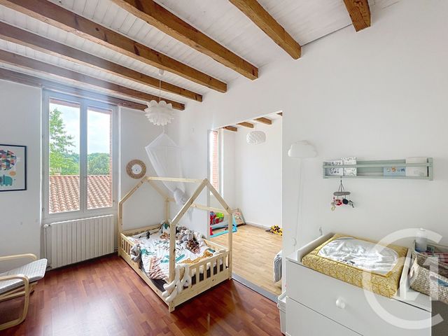 Maison &agrave; vendre - 7 pi&egrave;ces - 213,99 m2 - St Sulpice La Pointe - 81 - MIDI-PYRENEES