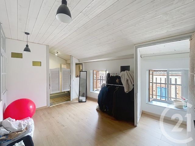 Maison &agrave; vendre - 7 pi&egrave;ces - 213,99 m2 - St Sulpice La Pointe - 81 - MIDI-PYRENEES