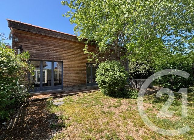 Maison &agrave; vendre - 7 pi&egrave;ces - 213,99 m2 - St Sulpice La Pointe - 81 - MIDI-PYRENEES