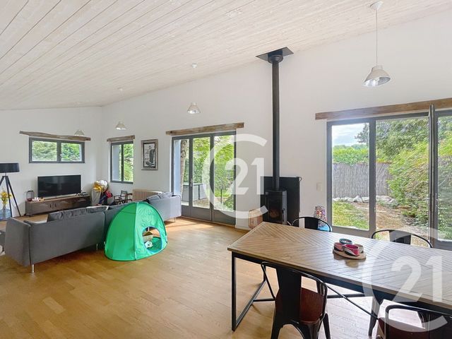 Maison &agrave; vendre - 7 pi&egrave;ces - 213,99 m2 - St Sulpice La Pointe - 81 - MIDI-PYRENEES