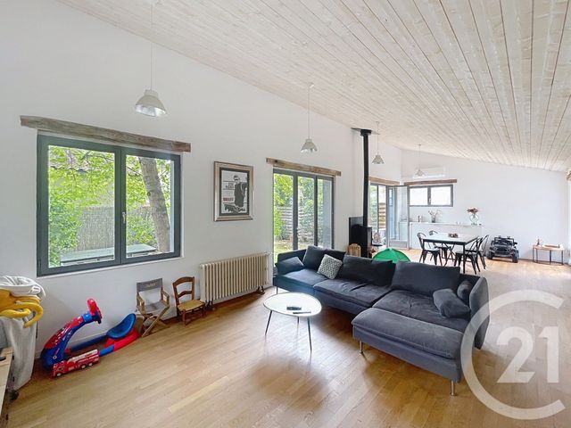 Maison à vendre ST SULPICE LA POINTE