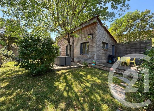 Maison &agrave; vendre - 7 pi&egrave;ces - 213,99 m2 - St Sulpice La Pointe - 81 - MIDI-PYRENEES