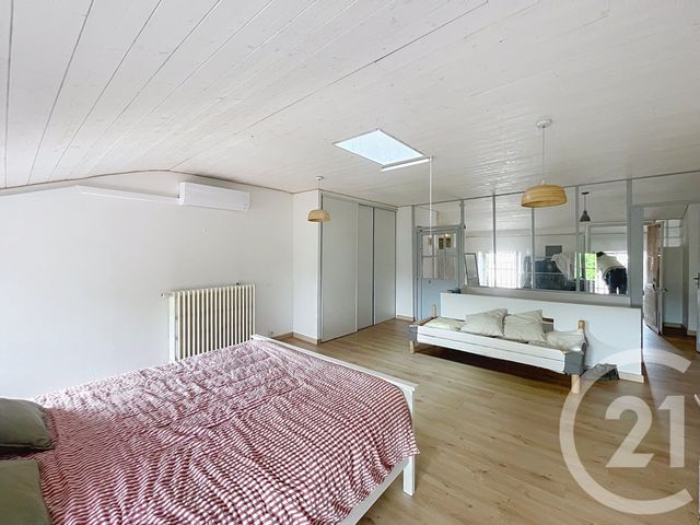 Maison &agrave; vendre - 7 pi&egrave;ces - 213,99 m2 - St Sulpice La Pointe - 81 - MIDI-PYRENEES