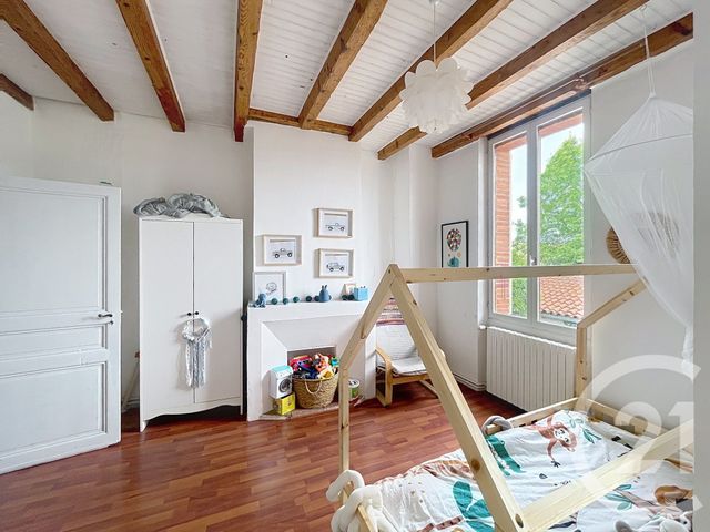 Maison &agrave; vendre - 7 pi&egrave;ces - 213,99 m2 - St Sulpice La Pointe - 81 - MIDI-PYRENEES