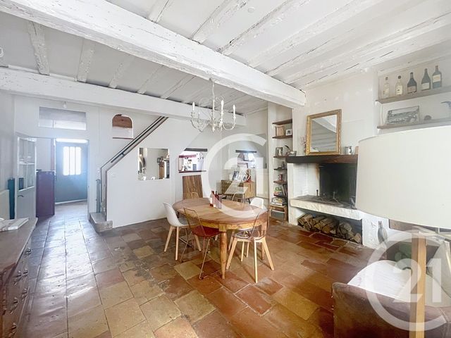 Maison &agrave; vendre - 7 pi&egrave;ces - 213,99 m2 - St Sulpice La Pointe - 81 - MIDI-PYRENEES