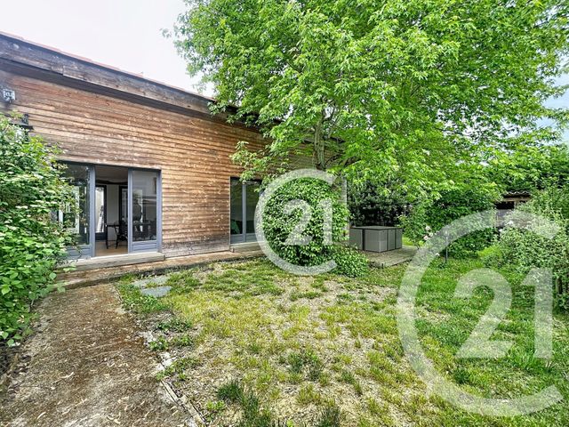 Maison &agrave; vendre - 7 pi&egrave;ces - 213,99 m2 - St Sulpice La Pointe - 81 - MIDI-PYRENEES