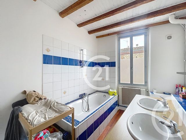 Maison &agrave; vendre - 7 pi&egrave;ces - 213,99 m2 - St Sulpice La Pointe - 81 - MIDI-PYRENEES