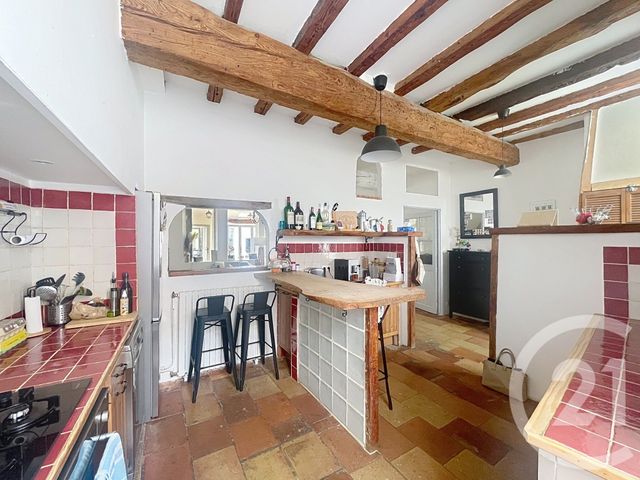 Maison &agrave; vendre - 7 pi&egrave;ces - 213,99 m2 - St Sulpice La Pointe - 81 - MIDI-PYRENEES