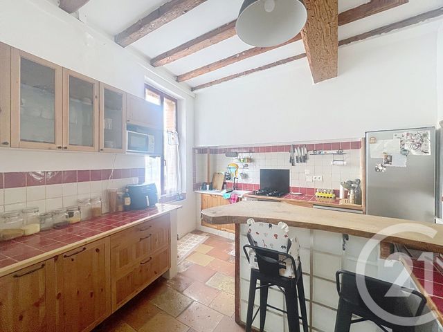 Maison &agrave; vendre - 7 pi&egrave;ces - 213,99 m2 - St Sulpice La Pointe - 81 - MIDI-PYRENEES