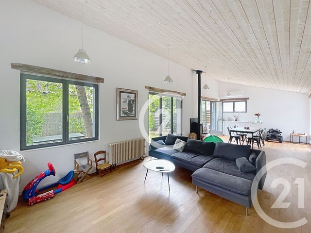 Maison &agrave; vendre - 7 pi&egrave;ces - 213,99 m2 - St Sulpice La Pointe - 81 - MIDI-PYRENEES