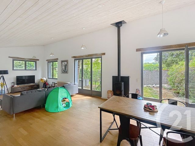 Maison &agrave; vendre - 7 pi&egrave;ces - 213,99 m2 - St Sulpice La Pointe - 81 - MIDI-PYRENEES