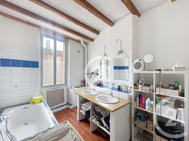 Maison &agrave; vendre - 7 pi&egrave;ces - 213,99 m2 - St Sulpice La Pointe - 81 - MIDI-PYRENEES