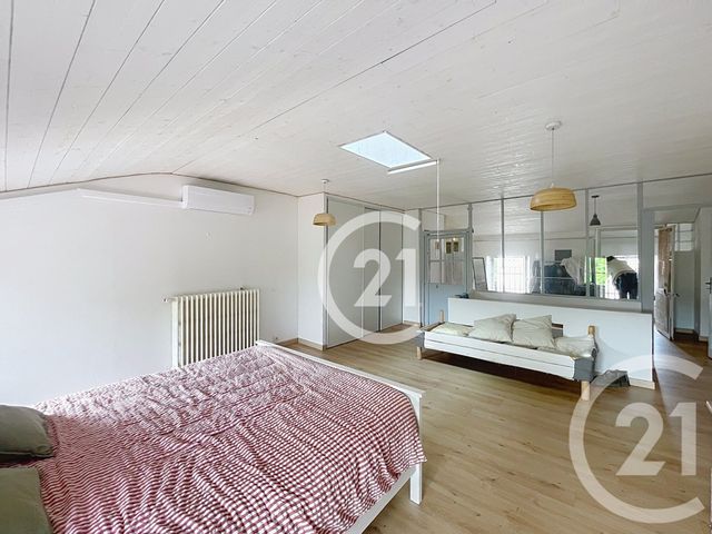 Maison &agrave; vendre - 7 pi&egrave;ces - 213,99 m2 - St Sulpice La Pointe - 81 - MIDI-PYRENEES