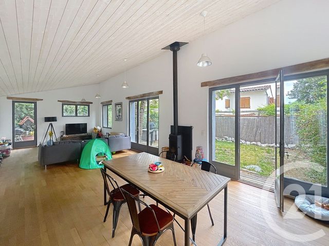 Maison &agrave; vendre - 7 pi&egrave;ces - 213,99 m2 - St Sulpice La Pointe - 81 - MIDI-PYRENEES