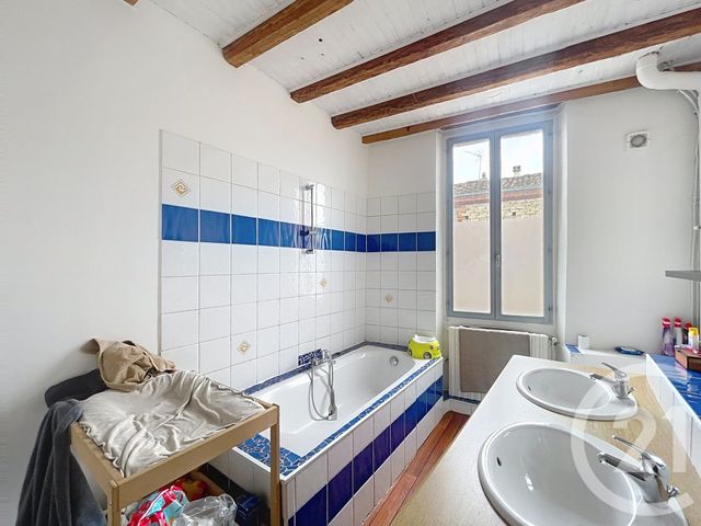 Maison &agrave; vendre - 7 pi&egrave;ces - 213,99 m2 - St Sulpice La Pointe - 81 - MIDI-PYRENEES