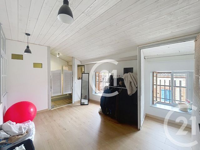 Maison &agrave; vendre - 7 pi&egrave;ces - 213,99 m2 - St Sulpice La Pointe - 81 - MIDI-PYRENEES