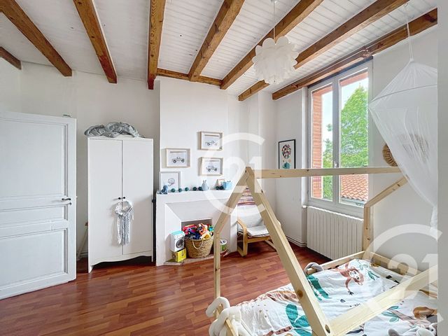 Maison &agrave; vendre - 7 pi&egrave;ces - 213,99 m2 - St Sulpice La Pointe - 81 - MIDI-PYRENEES