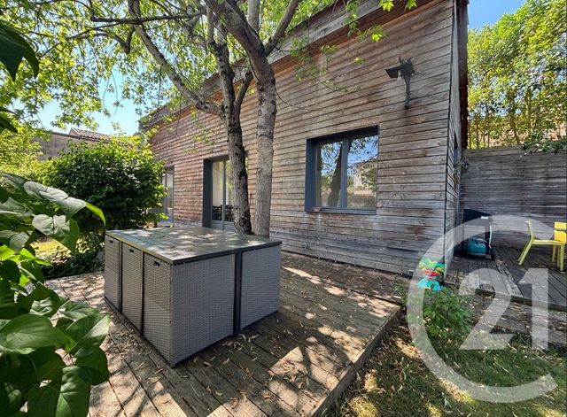 Maison &agrave; vendre - 7 pi&egrave;ces - 213,99 m2 - St Sulpice La Pointe - 81 - MIDI-PYRENEES