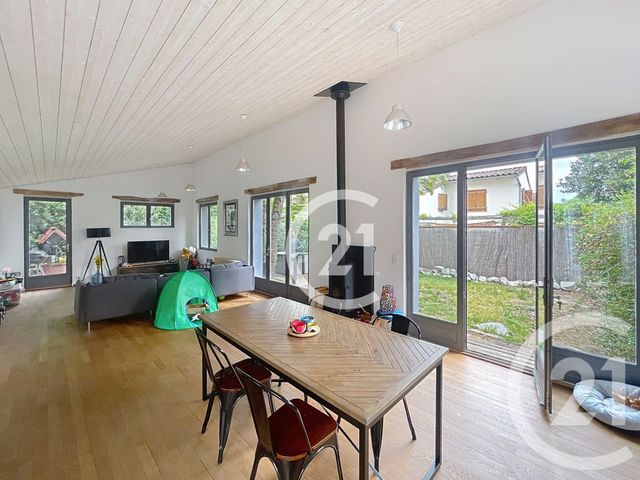 Maison &agrave; vendre - 7 pi&egrave;ces - 213,99 m2 - St Sulpice La Pointe - 81 - MIDI-PYRENEES