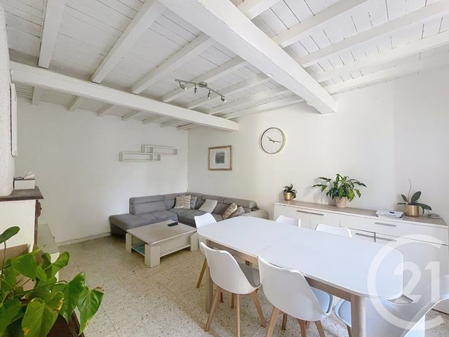 Maison &agrave; louer - 6 pi&egrave;ces - 110 m2 - Lavaur - 81 - MIDI-PYRENEES