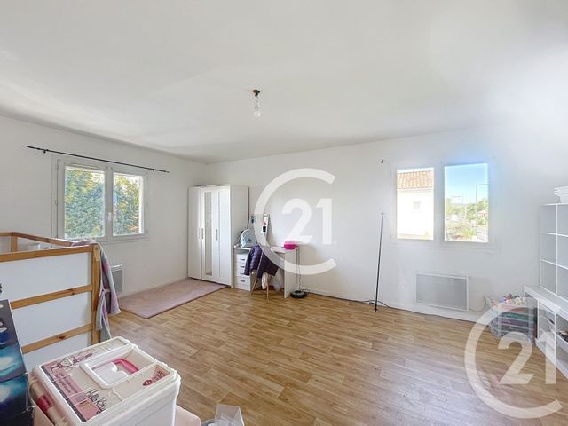 Maison &agrave; louer - 6 pi&egrave;ces - 110 m2 - Lavaur - 81 - MIDI-PYRENEES