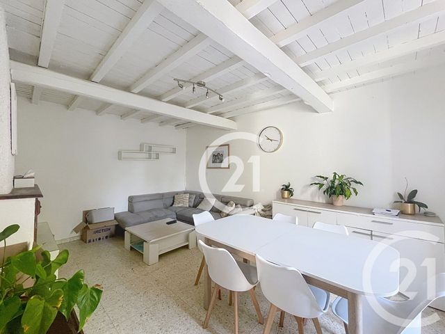 Maison &agrave; louer - 6 pi&egrave;ces - 110 m2 - Lavaur - 81 - MIDI-PYRENEES