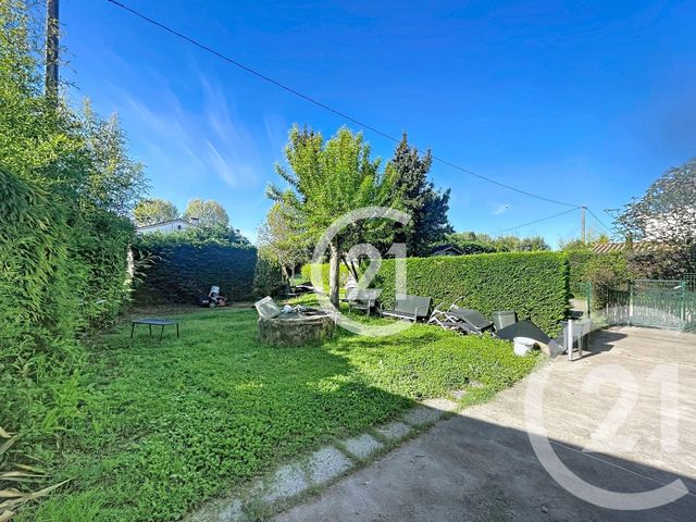 Maison &agrave; louer - 6 pi&egrave;ces - 110 m2 - Lavaur - 81 - MIDI-PYRENEES