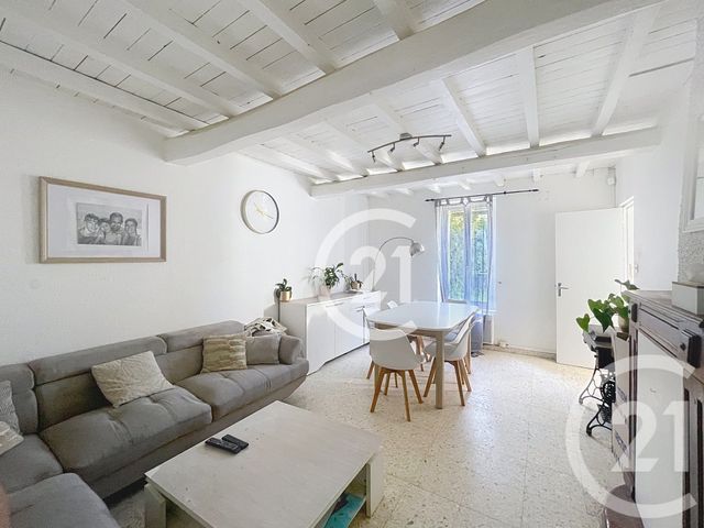 Maison &agrave; louer - 6 pi&egrave;ces - 110 m2 - Lavaur - 81 - MIDI-PYRENEES