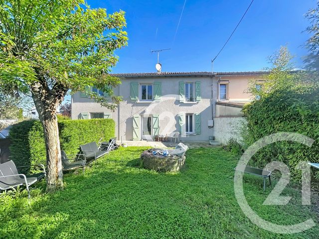 maison - LAVAUR - 81