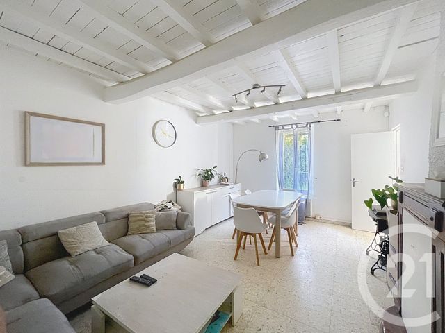 Maison &agrave; louer - 6 pi&egrave;ces - 110 m2 - Lavaur - 81 - MIDI-PYRENEES