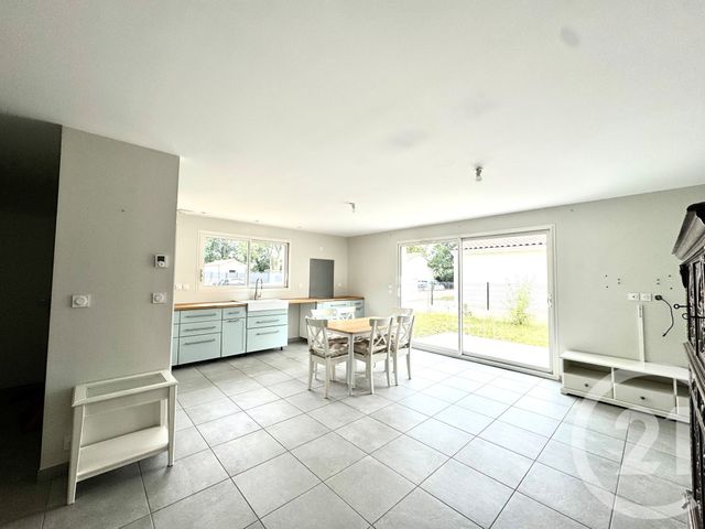 Maison &agrave; louer - 3 pi&egrave;ces - 72,02 m2 - St Sulpice La Pointe - 81 - MIDI-PYRENEES