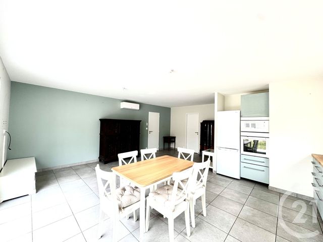 Maison &agrave; louer - 3 pi&egrave;ces - 72,02 m2 - St Sulpice La Pointe - 81 - MIDI-PYRENEES