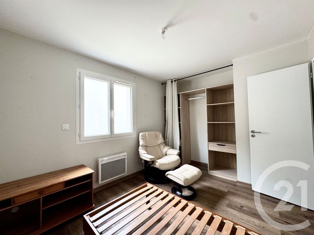 Maison &agrave; louer - 3 pi&egrave;ces - 72,02 m2 - St Sulpice La Pointe - 81 - MIDI-PYRENEES
