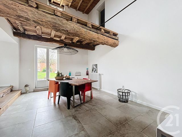 Maison &agrave; vendre - 6 pi&egrave;ces - 200 m2 - Verfeil - 31 - MIDI-PYRENEES