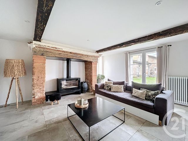 Maison &agrave; vendre - 6 pi&egrave;ces - 200 m2 - Verfeil - 31 - MIDI-PYRENEES