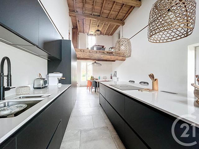 Maison &agrave; vendre - 6 pi&egrave;ces - 200 m2 - Verfeil - 31 - MIDI-PYRENEES