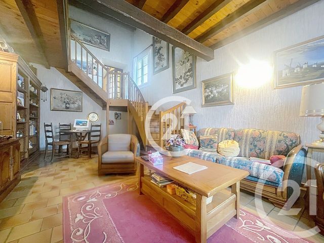 Maison &agrave; vendre - 7 pi&egrave;ces - 235 m2 - St Sulpice La Pointe - 81 - MIDI-PYRENEES