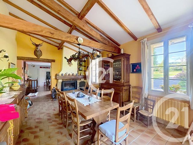 Maison &agrave; vendre - 7 pi&egrave;ces - 235 m2 - St Sulpice La Pointe - 81 - MIDI-PYRENEES