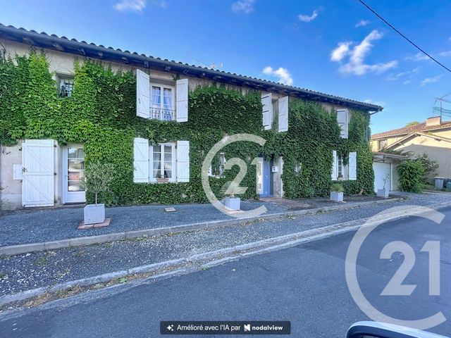 maison - MEZENS - 81