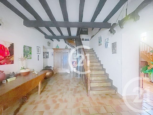 Maison &agrave; vendre - 7 pi&egrave;ces - 235 m2 - St Sulpice La Pointe - 81 - MIDI-PYRENEES