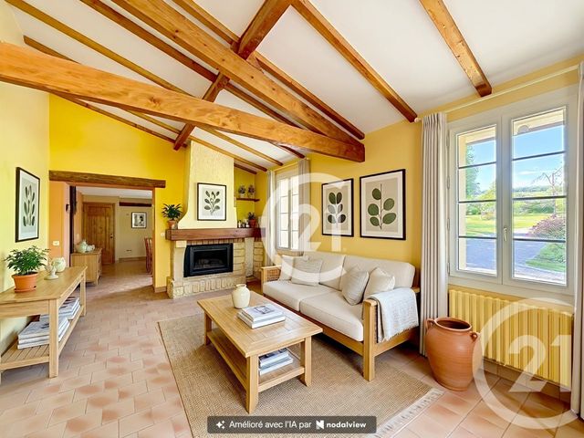 Maison &agrave; vendre - 7 pi&egrave;ces - 244 m2 - Mezens - 81 - MIDI-PYRENEES