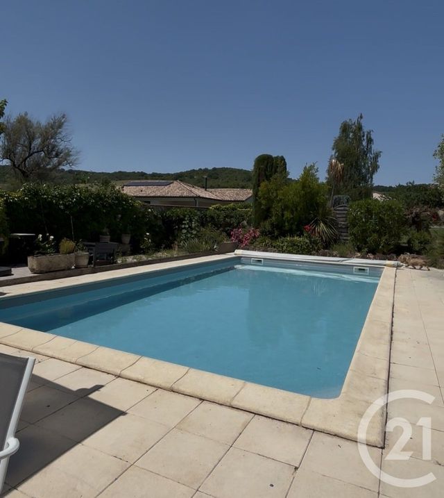 Maison &agrave; vendre - 7 pi&egrave;ces - 235 m2 - St Sulpice La Pointe - 81 - MIDI-PYRENEES