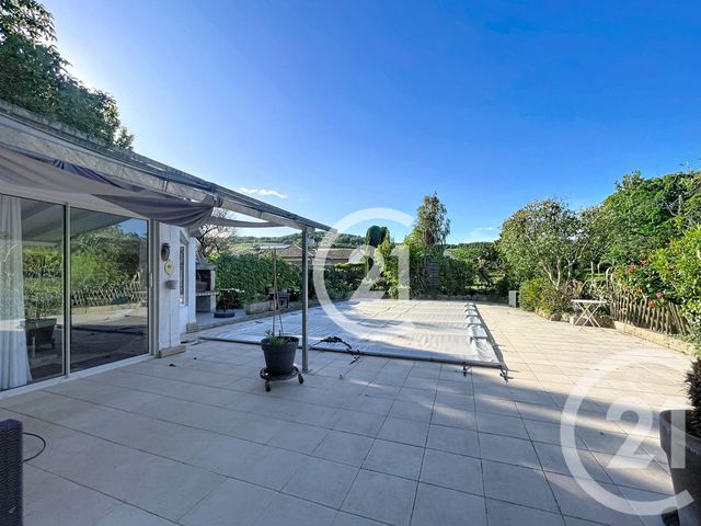 Maison &agrave; vendre - 7 pi&egrave;ces - 235 m2 - St Sulpice La Pointe - 81 - MIDI-PYRENEES