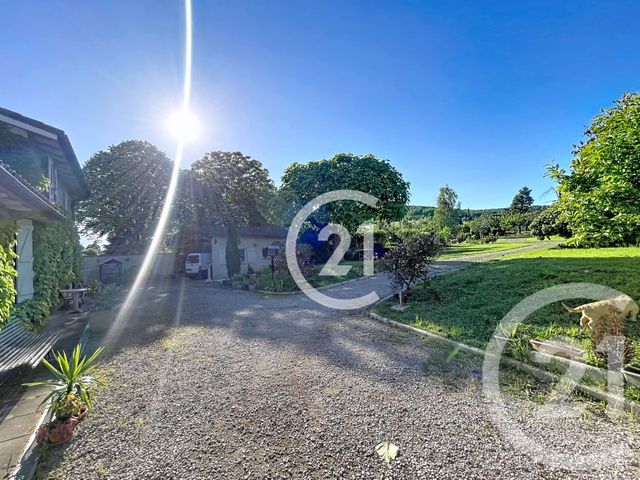 Maison &agrave; vendre - 7 pi&egrave;ces - 235 m2 - St Sulpice La Pointe - 81 - MIDI-PYRENEES
