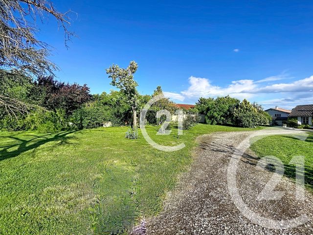 Maison &agrave; vendre - 7 pi&egrave;ces - 235 m2 - St Sulpice La Pointe - 81 - MIDI-PYRENEES