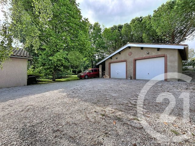 Maison &agrave; vendre - 5 pi&egrave;ces - 209 m2 - Montlaur - 31 - MIDI-PYRENEES