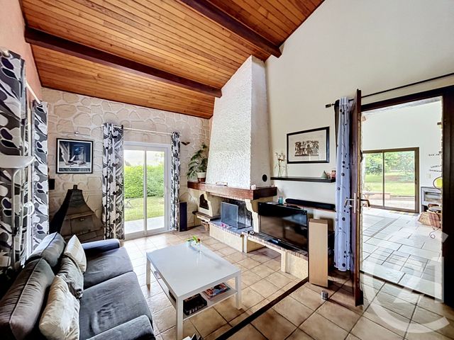 Maison &agrave; vendre - 5 pi&egrave;ces - 209 m2 - Montlaur - 31 - MIDI-PYRENEES