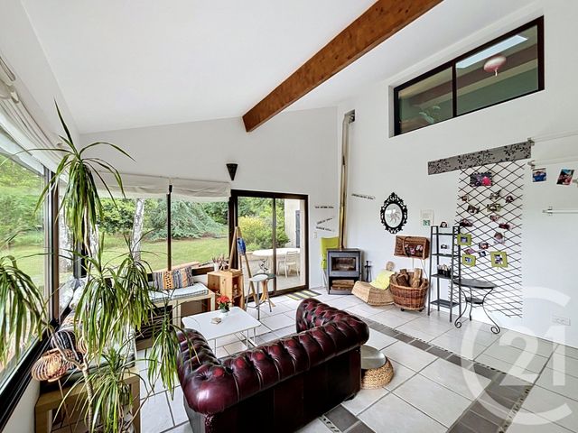 Maison &agrave; vendre - 5 pi&egrave;ces - 209 m2 - Montlaur - 31 - MIDI-PYRENEES